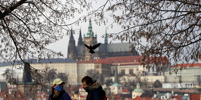 2. Februar: Hromnice in der Tschechischen Republik
