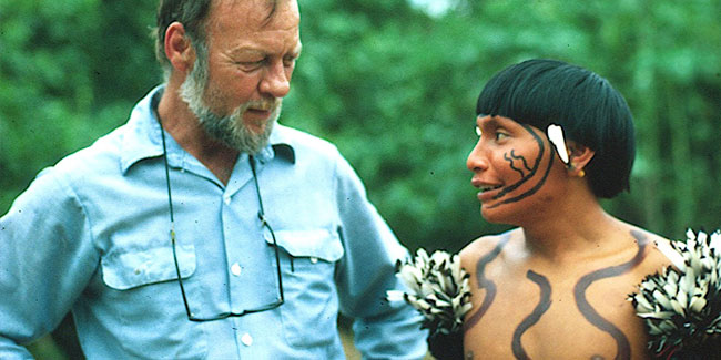 Nationaler Tag der Anthropologen und Soziologen in Venezuela