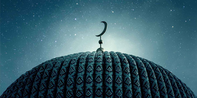 16. Januar: Isra und Miraj im Sudan