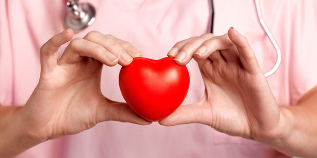 14. Februar - Internationaler Tag des Herzbewusstseins
