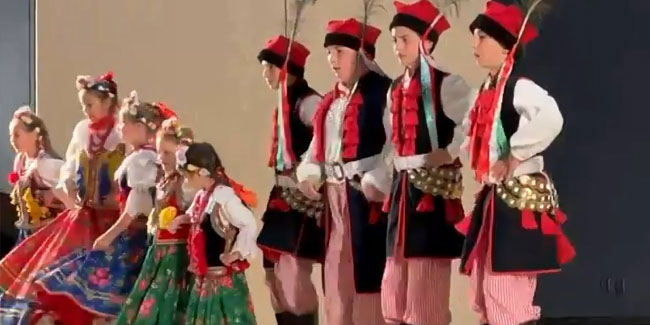 16. Februar - Internationaler Tag des kanadischen Kulturerbes