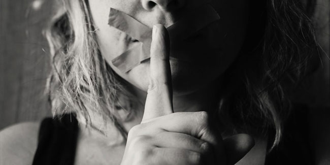 23. September: Internationaler Tag gegen sexuelle Ausbeutung und Menschenhandel