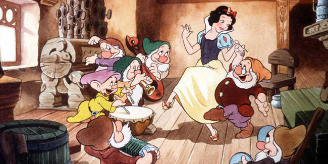 20. März: Welt-Märchentag