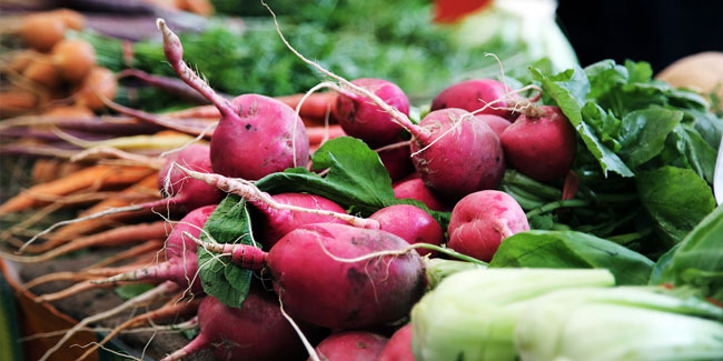 20. März: Internationaler Tag ohne Fleisch