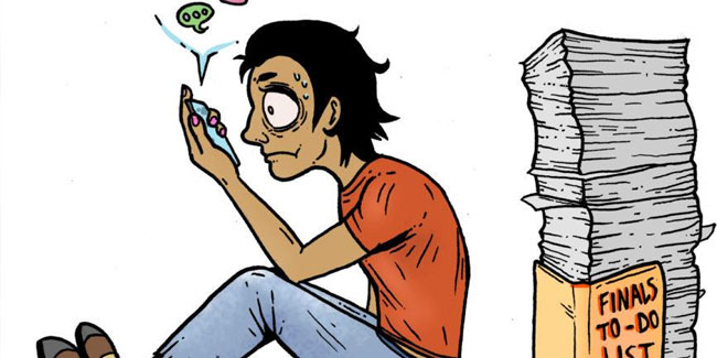 25. März: Internationaler Prokrastinationstag