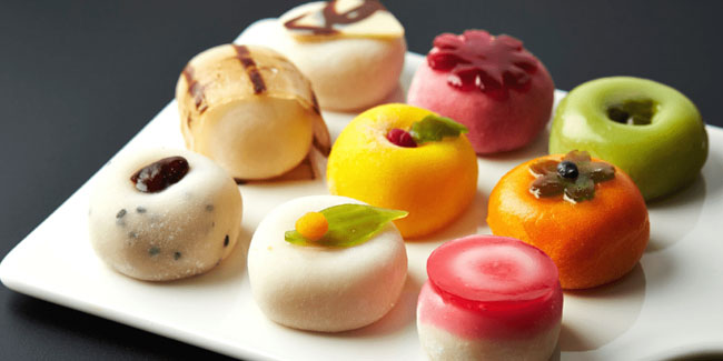 5. April - Kaltes Essen Party in Südkorea