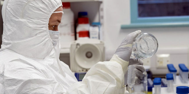 16. April: Youm El Ilm – Der Tag des Wissens in Algerien