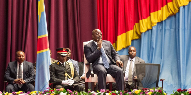 Kabila-Tag in Algerien