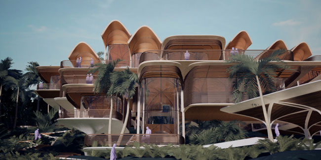 3. Mai: Tag des Architekten in Honduras