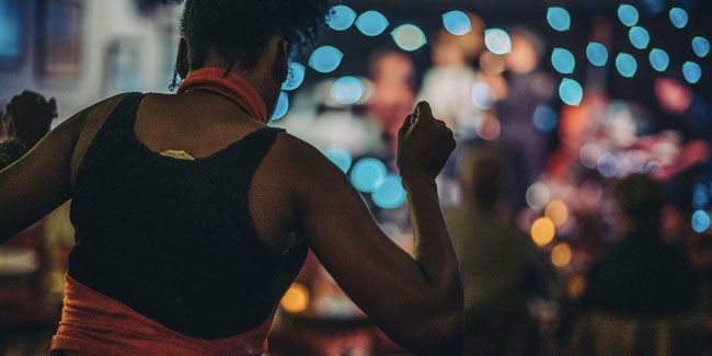 3. Mai: Poesiefestival in Toulouse, Frankreich