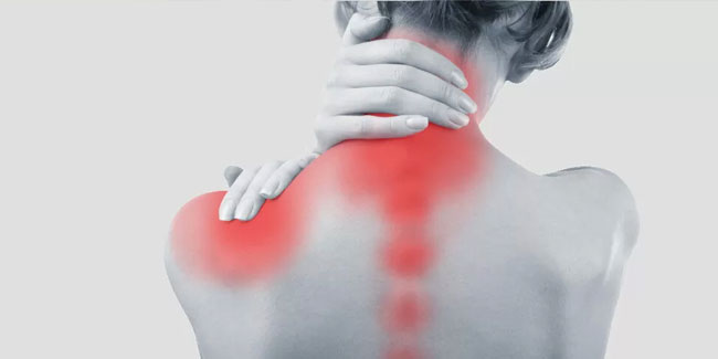 12. Mai: Welttag der Aufklärung über Fibromyalgie