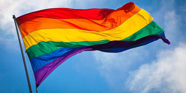 Österreichischer Unabhängigkeitstag - Internationaler Tag gegen Homophobie, Transphobie und Biphobie
