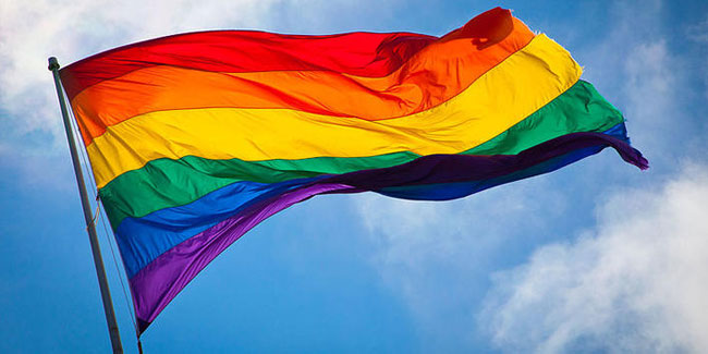 17. Mai: Internationaler Tag gegen Homophobie, Transphobie und Biphobie