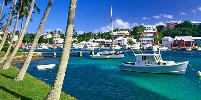 24. Mai - Nationalfeiertag in Bermuda