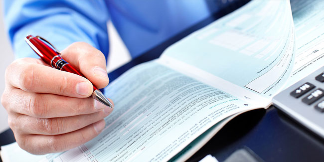 25. Mai: Tag der Buchhalter in Mexiko