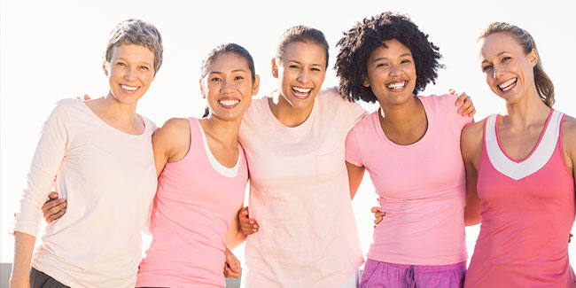 28. Mai: Internationaler Aktionstag für die Gesundheit von Frauen