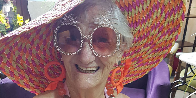 26. Juli: Großelterntag in Brasilien