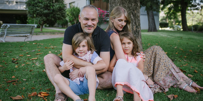 15. Oktober - Großelterntag in Chile