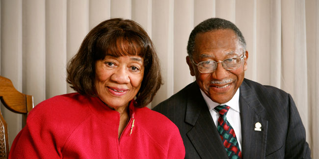 30. August: Großelterntag in Kolumbien