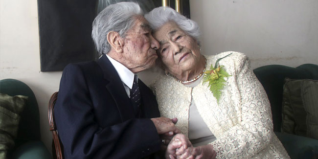 29. September: Großelterntag in Ecuador