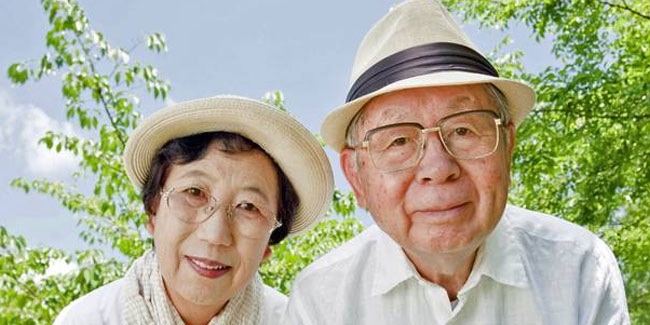 11. Oktober: Großelterntag in Hongkong: Ein Tag der Verbindung und Wertschätzung