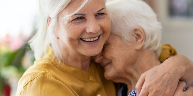 19. Juni: Ehrentag der Ältesten in Uruguay