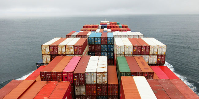 6. Juni - Chilenischer Nationaler Handelstag