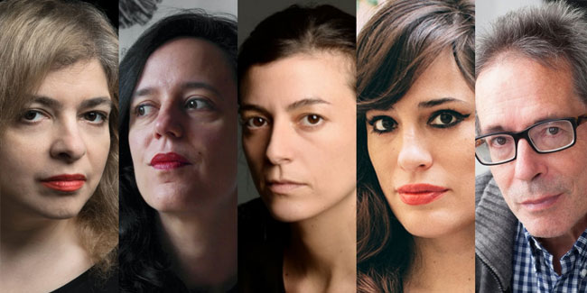 13. Juni: Tag des Schriftstellers in Argentinien