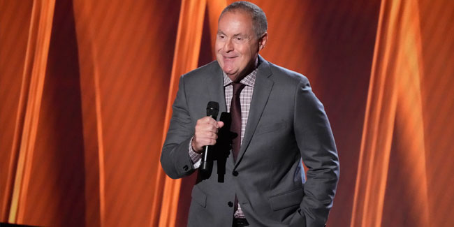 3. Juli: Nationaler Rundfunktag in Argentinien