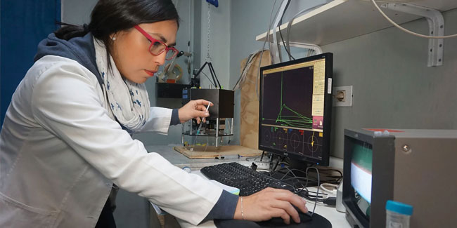 3. Juli: Tag der Bioingenieure in Argentinien