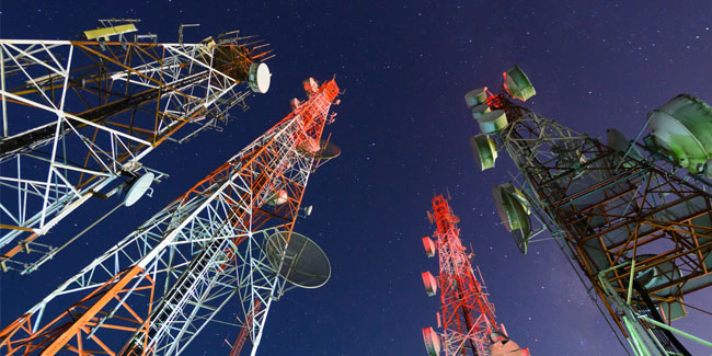 13. Juli - Nationaler Telekommunikationstag in Argentinien