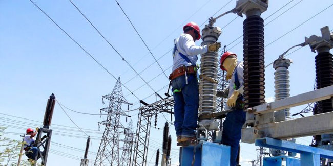 13. Juli: Tag der Elektrizitätsarbeiter in Argentinien