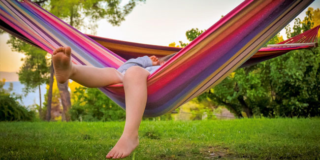 27. Juni - Siebenschläfertag in Lettland