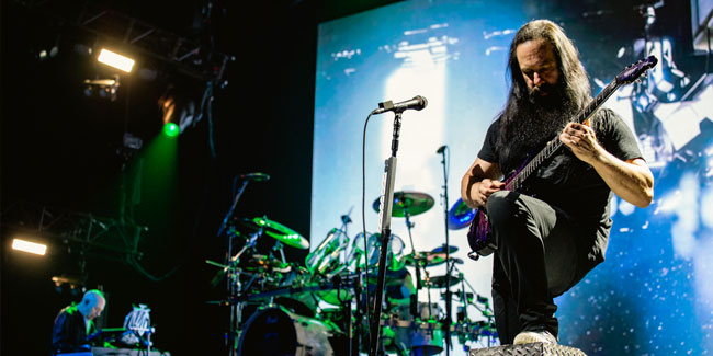 30. Juli: Tag des Traumtheaters in Utah, USA