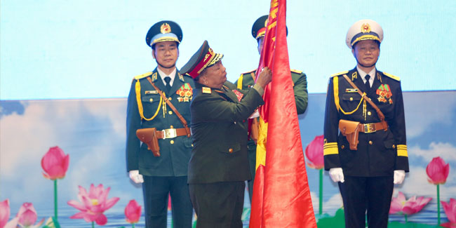 13. August: Lao-Issara-Tag in Laos