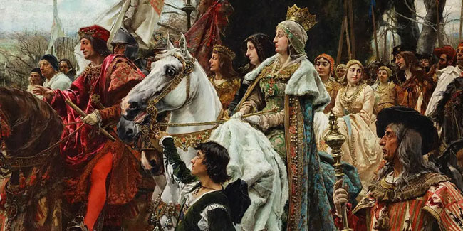 18. August: Reconquista-Jubiläum in der Provinz Malaga, Spanien