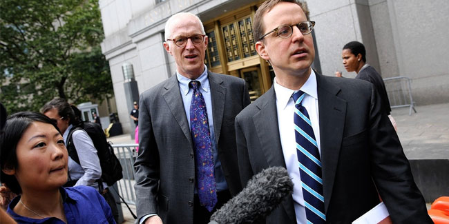 29. August: Anwaltstag in Argentinien