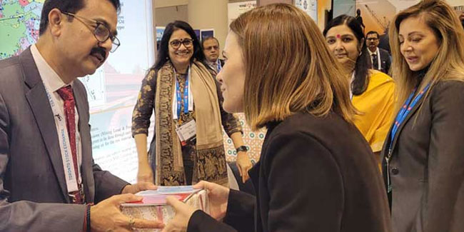 4. September: Tag der Sekretärin in Argentinien