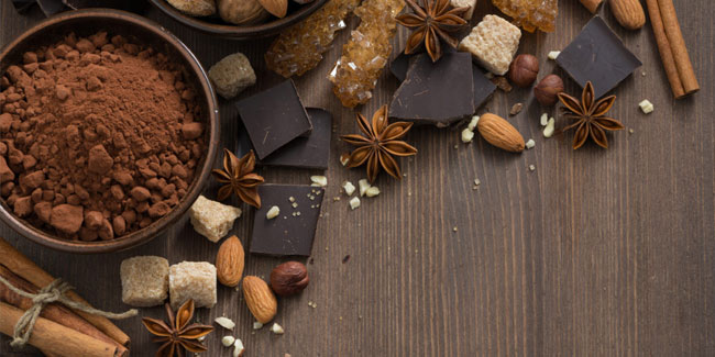 Internationaler Tag der Musik - Welttag des Kakaos und der Schokolade