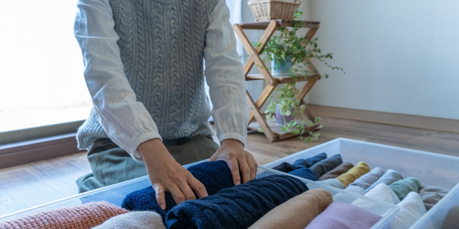 1. Oktober: Koromogae – Der faszinierende saisonale Kleiderwechsel in Japan