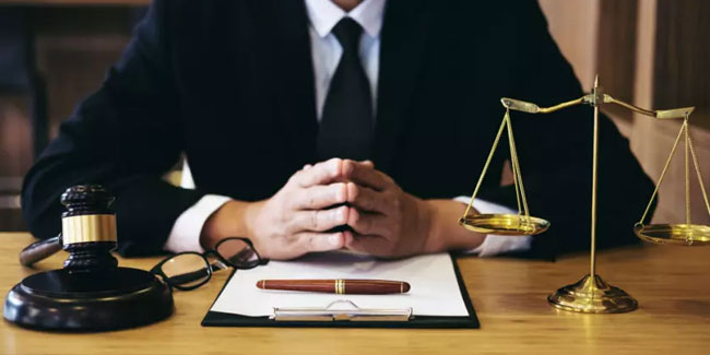 28. April: Tag der Anwälte in Odisha, Indien