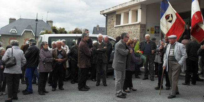 22. Oktober: Nationaler Tag des Gedenkens an Guy Môquet und seine Genossen