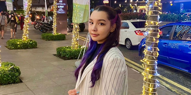 25. Oktober - Tag der Republik in Kasachstan