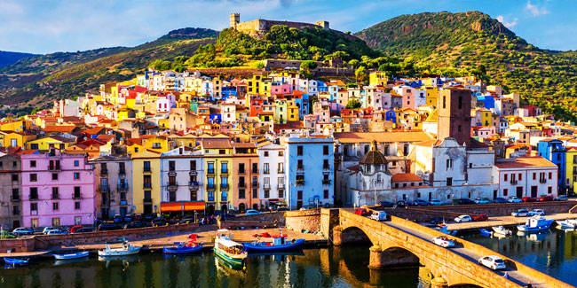 28. April: Der Tag von Sardinien