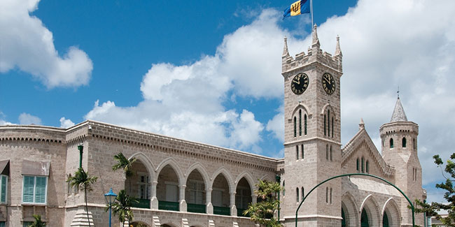 Heldentag in Barbados - Tag der Nationalhelden in Barbados