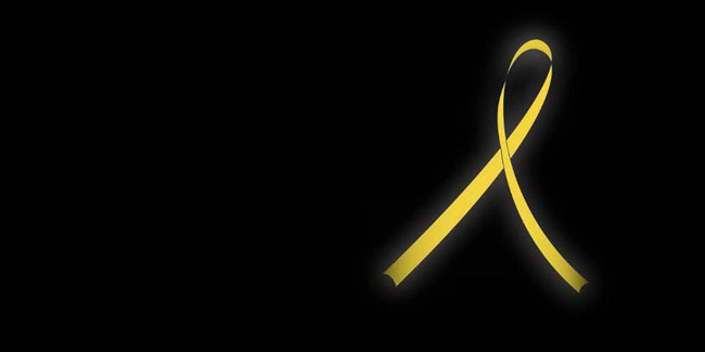 28. April: Nationaler Trauertag in Kanada