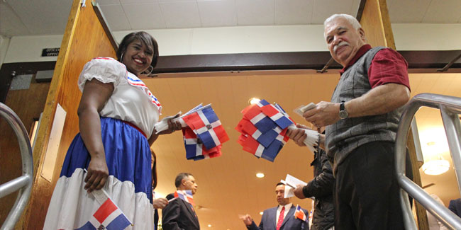 24. September - Tag der Muttergottes der Barmherzigkeit in der Dominikanischen Republik