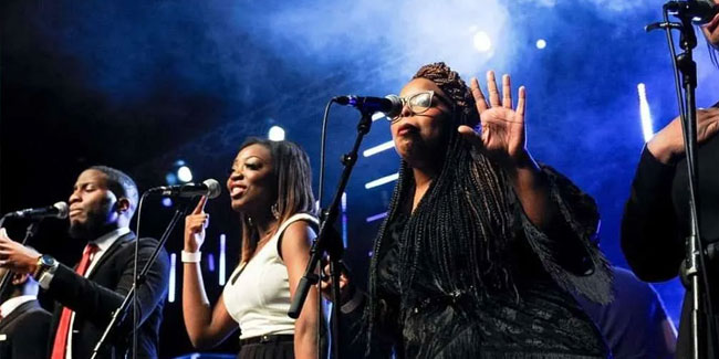 11. Mai - Evangeliumstag in Tuvalu