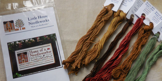 10. November: Weltnadeltag