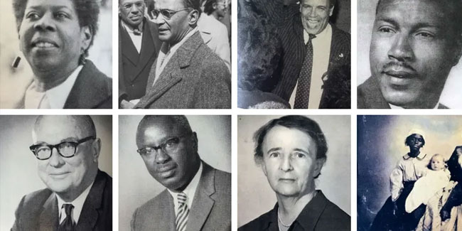 15. Juni: Tag der Nationalhelden auf den Bermudas